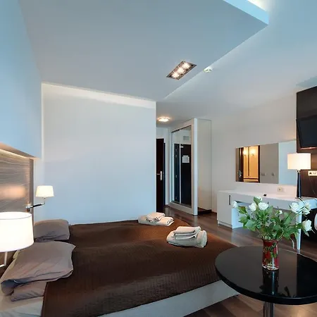 Apartamenty Diva Kolobrzeg-3