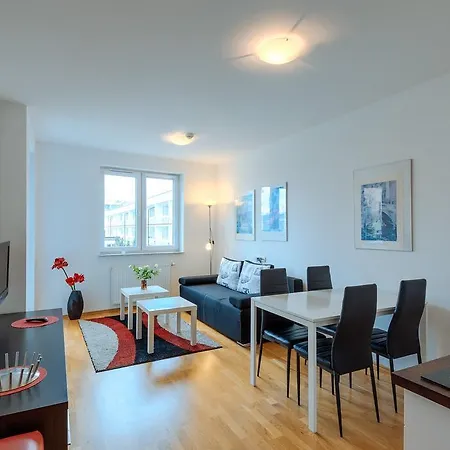 Apartamenty Diva Kolobrzeg-2