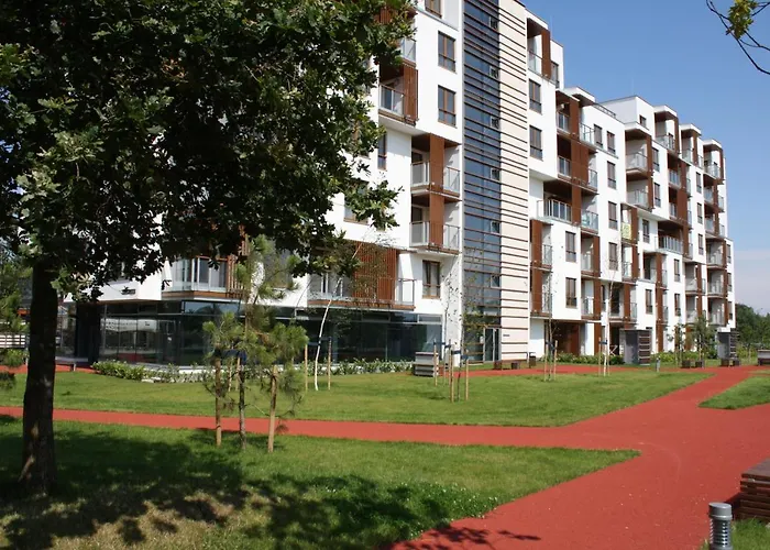 Olympic Park A205